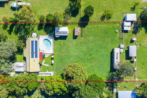 Property photo of 171 Station Road Bethania QLD 4205