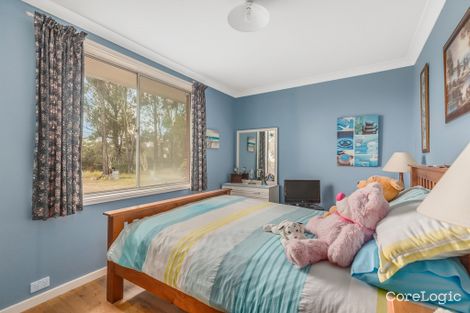 Property photo of 240 Buxton Avenue Buxton NSW 2571