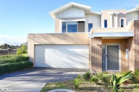 Property photo of 1 Eaglehawk Drive Mernda VIC 3754