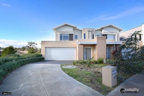 Property photo of 1 Eaglehawk Drive Mernda VIC 3754