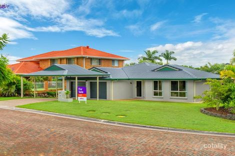 Property photo of 17 Kline Place McDowall QLD 4053