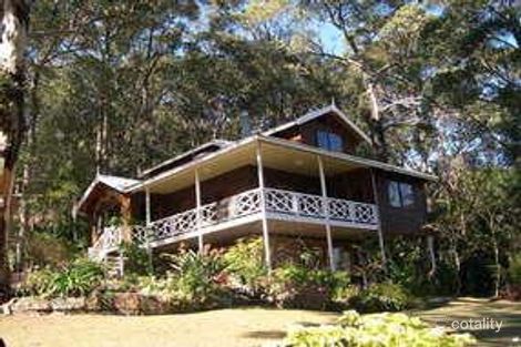 Property photo of 4 Fraser Road Killcare NSW 2257
