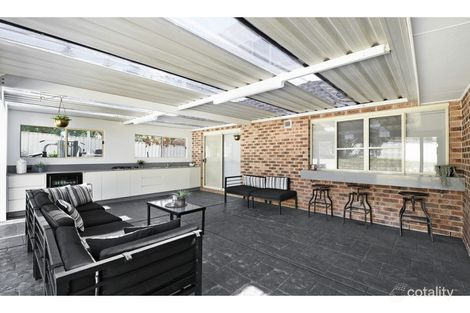 Property photo of 9 Throsby Street Casula NSW 2170