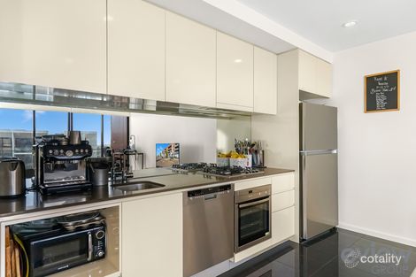 Property photo of 309/50 Catamaran Drive Werribee South VIC 3030
