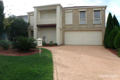 Property photo of 9 Kinchega Crescent Glenwood NSW 2768