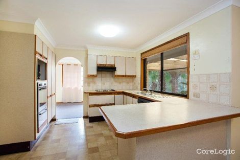 Property photo of 73 Mountain View Drive Goonellabah NSW 2480