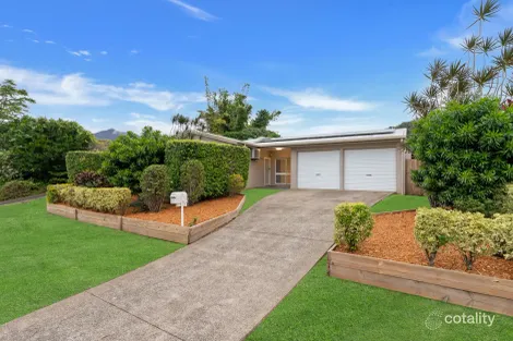 17 Tarcoola St, Mount Sheridan, QLD 4868