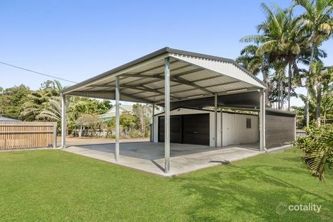 Property photo of 3 Hillgrove Court Bushland Beach QLD 4818