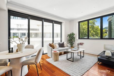 204/13-15 Bayswater Rd, Potts Point, NSW 2011