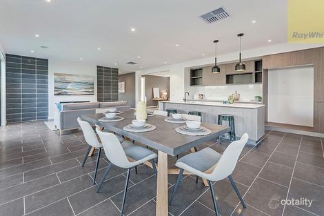 Property photo of 40 Flourish Circuit Greenvale VIC 3059