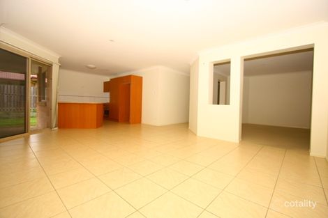 Property photo of 7 Diamond Sand Drive Upper Coomera QLD 4209
