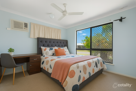 Property photo of 27 Killymoon Crescent Annandale QLD 4814
