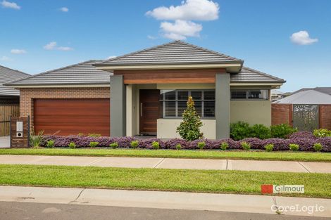 Property photo of 7 Pellizzer Boulevard Kellyville NSW 2155