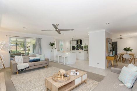 Property photo of 3 Hillgrove Court Bushland Beach QLD 4818