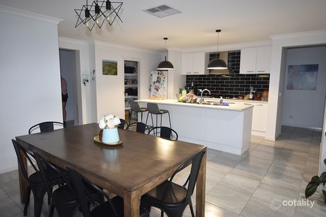 Property photo of 8 Kangaroo Way Kyabram VIC 3620