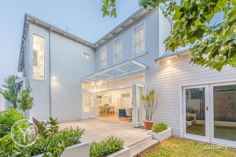 Property photo of 31 Clifton Street Nedlands WA 6009