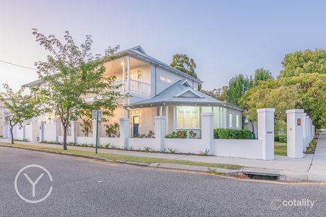 Property photo of 31 Clifton Street Nedlands WA 6009