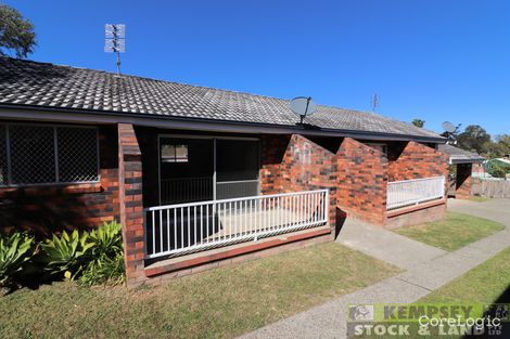 Property photo of 156 Tozer Street West Kempsey NSW 2440