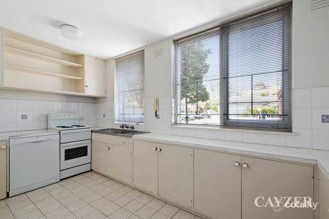 Property photo of 5/52 Moubray Street Albert Park VIC 3206