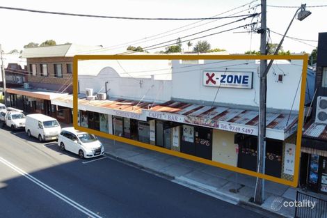 Property photo of 54-56 Joseph Street Lidcombe NSW 2141