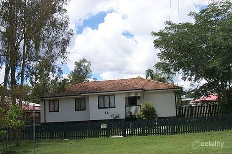 14 Diamond St, Riverview, QLD 4303