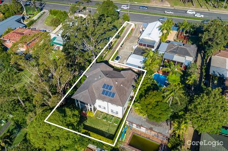 Property photo of 280B Warringah Road Beacon Hill NSW 2100