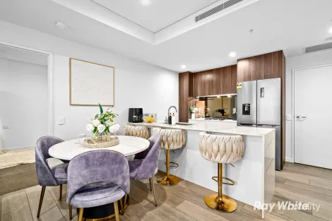 Property photo of 2401/311 Hume Highway Liverpool NSW 2170