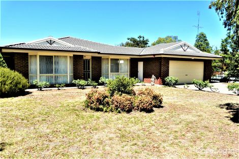 Property photo of 57 Hennessy Street Tocumwal NSW 2714