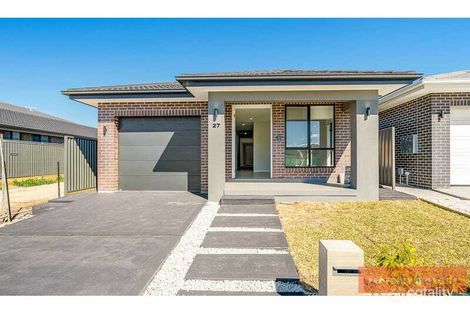 27 Garreffa St, Riverstone, NSW 2765