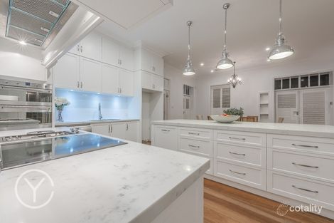 Property photo of 31 Clifton Street Nedlands WA 6009
