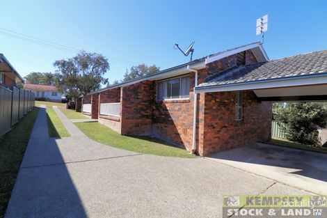 Property photo of 156 Tozer Street West Kempsey NSW 2440