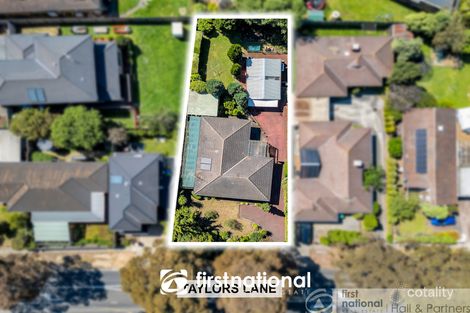Property photo of 86 Taylors Lane Rowville VIC 3178