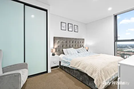 Property photo of 2401/311 Hume Highway Liverpool NSW 2170