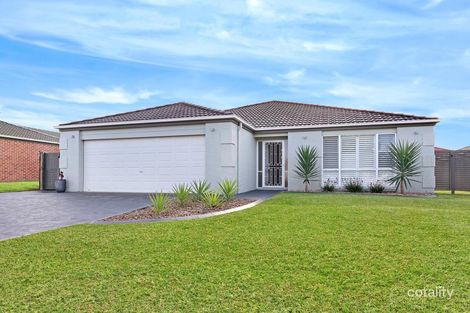 Property photo of 159 Horsley Drive Horsley NSW 2530
