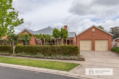 Property photo of 17 Knowles Street Horsham VIC 3400