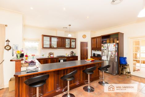Property photo of 17 Knowles Street Horsham VIC 3400