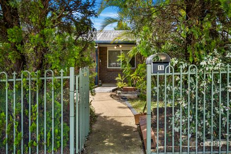 16 Duranta Ct, Crestmead, QLD 4132