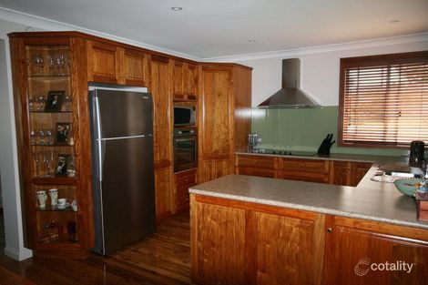 Property photo of 2 Dorset Street Cambridge Park NSW 2747