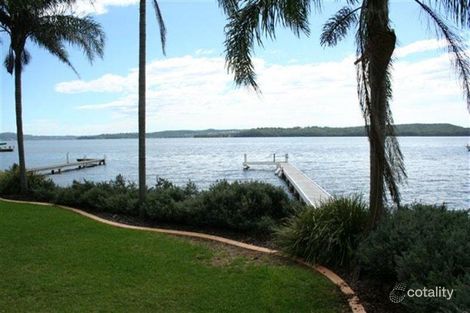 Property photo of 45 Excelsior Parade Carey Bay NSW 2283