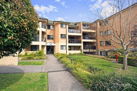 Property photo of 28/104-112 Glencoe Street Sutherland NSW 2232