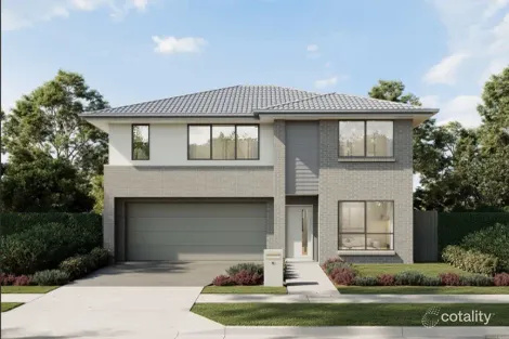 Property photo of Werrington Road Werrington NSW 2747