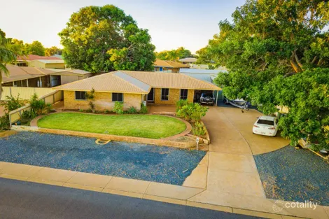 Property photo of 29 Styles Road Port Hedland WA 6721