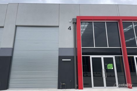 4/45 Mcarthurs Rd, Altona North, VIC 3025