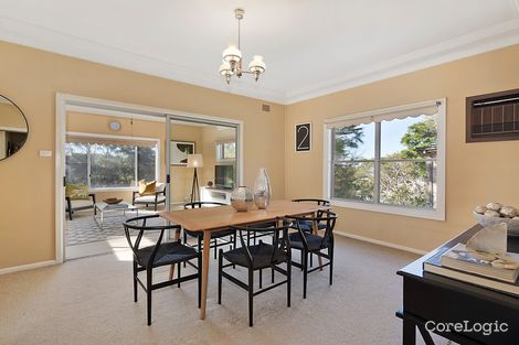 Property photo of 34 Corkery Crescent Allambie Heights NSW 2100