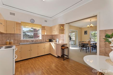 Property photo of 34 Corkery Crescent Allambie Heights NSW 2100