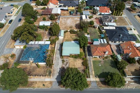 Property photo of 53 Bungaree Road Wilson WA 6107