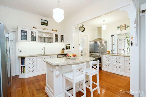 Property photo of 10 Marlborough Street Sherwood QLD 4075