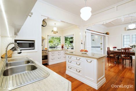 Property photo of 10 Marlborough Street Sherwood QLD 4075