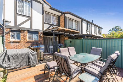 Property photo of 3/18 Magellan Road Springwood QLD 4127