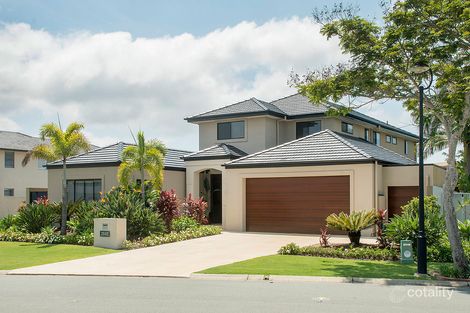 Property photo of 2848 Wylarah Way Hope Island QLD 4212